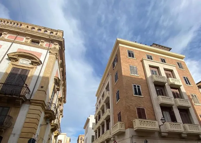 Appartamento Dei Canti